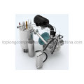 Top Class Oilless Compair Compressor de Parafuso de ar